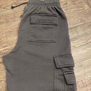 Garage UltraFleece Cargo Sweatpants•